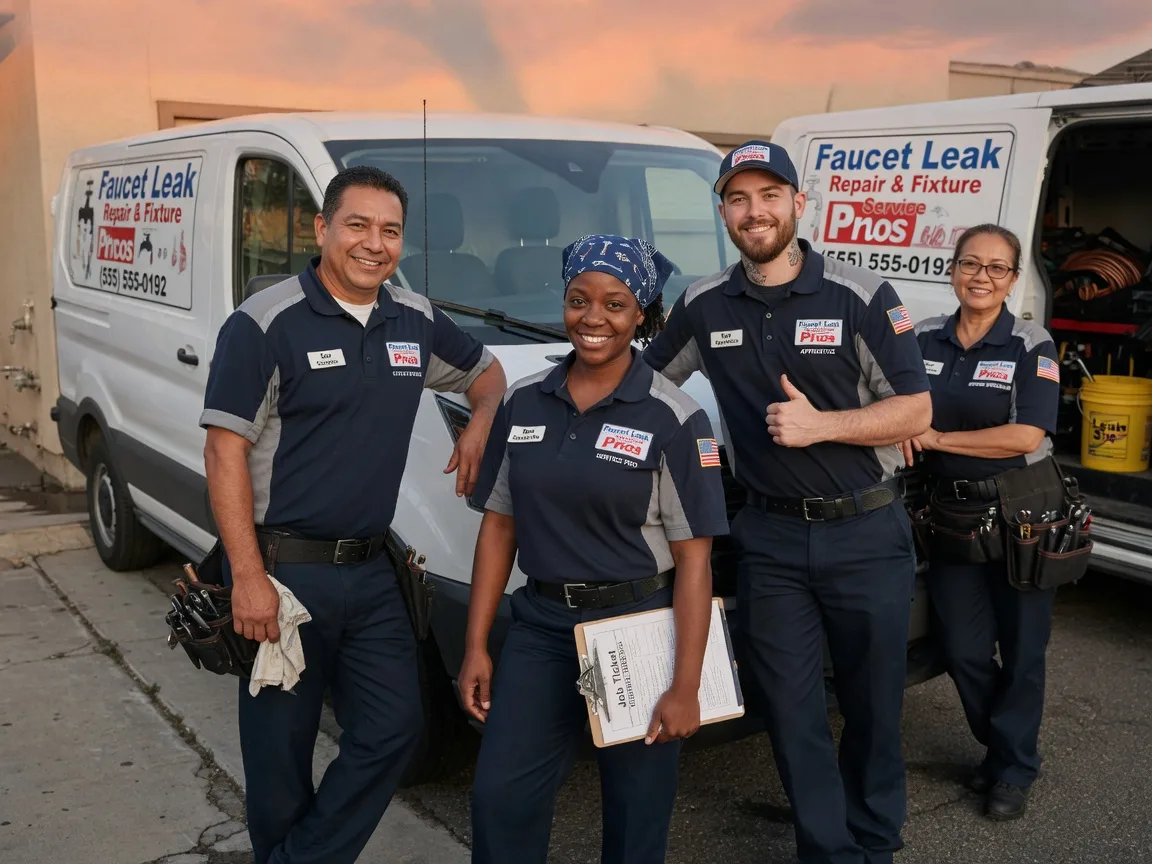 Faucet Repair company in Elliston, VA